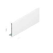 legrabox царга c, 500 мм, белый шелк, r