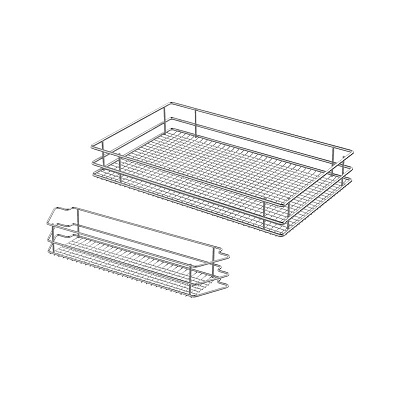 фото vs tal gate pro (dusa), сетки к450, 5+5, saphir, хром