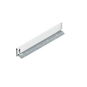 legrabox царга m, 500 мм, белый шелк, l
