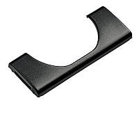 петля clip top blumotion,накл.,110°+планка clip,0+заглушки черный оникс