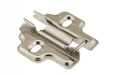 pivot star монтажная планка h=2 dtc  snap-on  (0015373)