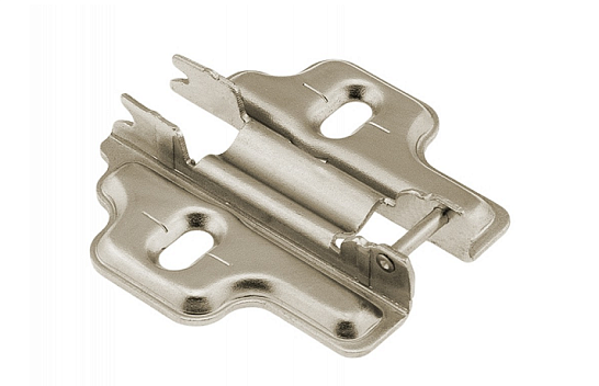 фото pivot star монтажная планка h=2 dtc  snap-on  (0015373)