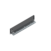 legrabox царга m,400мм, сер.орион,l
