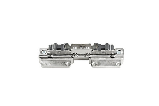 фото крепление фасада для узких алюм.рамок для hk/hs/hl top 