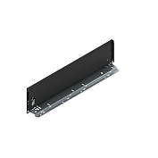 legrabox pure m, стандартный, 450 мм, терра-черный
