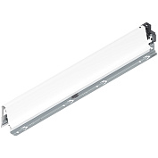 царга tandembox n, 500 мм, цвет белый, l