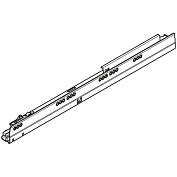 направляющая tandembox,450мм,30 кг,r
