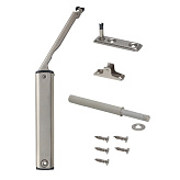 top stay se push индекс нагрузки 200-1000, высота h=240-600 мм (se2fal01) никель (a01) (0023371) new