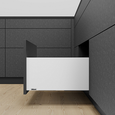 фото legrabox pure k,стандартный,70 кг., 600 мм,серый орион