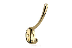 wp18-g0035 gamet крючок,античн.бронза (распродажа)