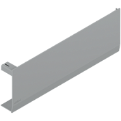 подъемный механизм aventos hf top 05-2 (f25, f39) заглушки светло-серого цвета