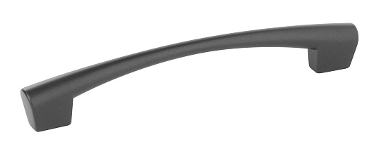 фото 15195z3200m.83 roberto marella ручка-скоба nautilus, графит 320мм