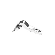 петля +45° dtc stylish anyway snap-on с доводчиком 45мм (0023928)