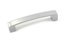 uu24-0128-g0004 gamet. ручка, хром, 128 мм