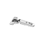 петля 110° dtc stylish anyway snap-on накладная с доводчиком 45 мм (0020858)