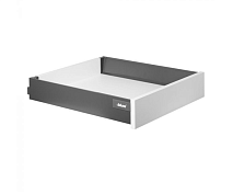стандартный tandembox. дизайн т. высота m, 270 мм, орион серый