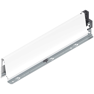 фото царга tandembox m 400 мм бел. l