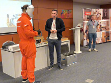 Семинары "Blum Inspiration: Эргономика в деталях"