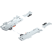 механизм tip-on blumotion к merivobox.тип l1 (10-20кг),нд 350-600 мм