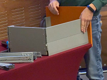 Семинары "BLUM новинки 2024"