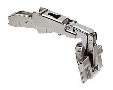 clip top, петля мебельная накладная 170гр., чашка inserta