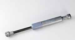 250 n, газовый амортизатор, цвет серебристый (0013379006)