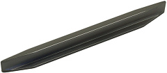 230020.160.2295 union knopf ручка профиль, 160 мм, анодированная нержавеющая сталь