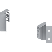 угловой держатель задней стенки tandembox,м,l+r,серый