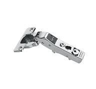 петля +30° dtc pivot-pro click-on с доводчиком 45мм (0017568)