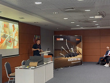 Семинары "BLUM новинки 2024"