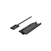 vs  tal gate pro 1900-2140 рама, planero lava grey, на 450

