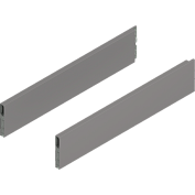 merivobox boxcap, 500 мм, индиум серый, l+r