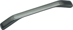 217880.160.9605 union knopf ручка-скоба, 160 мм нержавеющая сталь