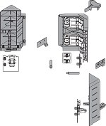 комплект syncromotion d