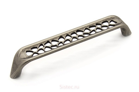 фото ручка ur42-g0031/128 divino, античное серебро, gamet
