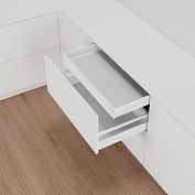 внутр.tandembox antaro,m,550 мм,белый шелк
