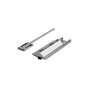 vauth-sagel tal gate pro-сапфир,450мм,выс.рамы 1700-1950мм,5+5 корз.выдв.система

