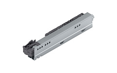 legrabox направляющая 270 мм, нагузка 40 кг, со встроенным blumotion s, r