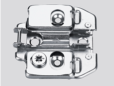 pivot star монтажная планка h=0 dtc snap-on 3d (0015361)