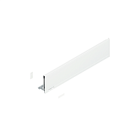 legrabox pure m,стандартный,350 мм,белый шелк