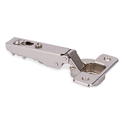 push петля 110° dtc stylish anyway snap-on накладная 45 мм (0024089)