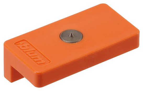фото шаблон для пласт. tip-on двер.