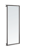 зеркало поворотное pure-pro lk l=380, высота=1100мм (0022773)