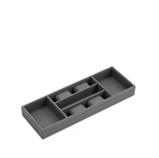 вставка в ящик pure-pro lq l=450 для часов (b) 150х425х50 (0022752)