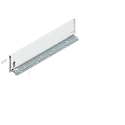 legrabox pure m,стандартный,270 мм,белый шелк