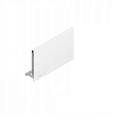 legrabox царга f, 270 мм, белый шелк, r
