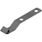 держатель вала синхронизатора (при ширине корпуса ≥ 750 мм)