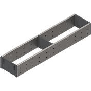 orga-line для tandembox, 500 мм, ширина корпуса 105 мм