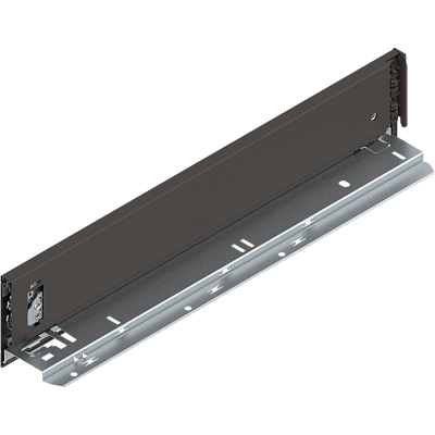 фото legrabox царга m, 500 мм, гавана коричн., l