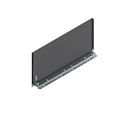 legrabox царга f,500мм, сер.орион,l